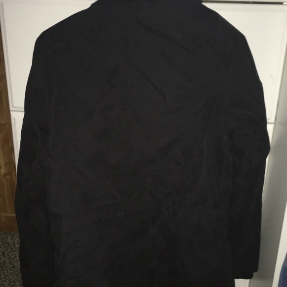 Warm jacket - Picture 5 of 5